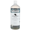 with chamomile, lavender and ylang ylang, this is an incredible natural whitener that will remove even the worst stains from the coat, mane and tail leaving the coat shiny white. pH balanced, quick rinsing, no sulphates, healing, sweet itch